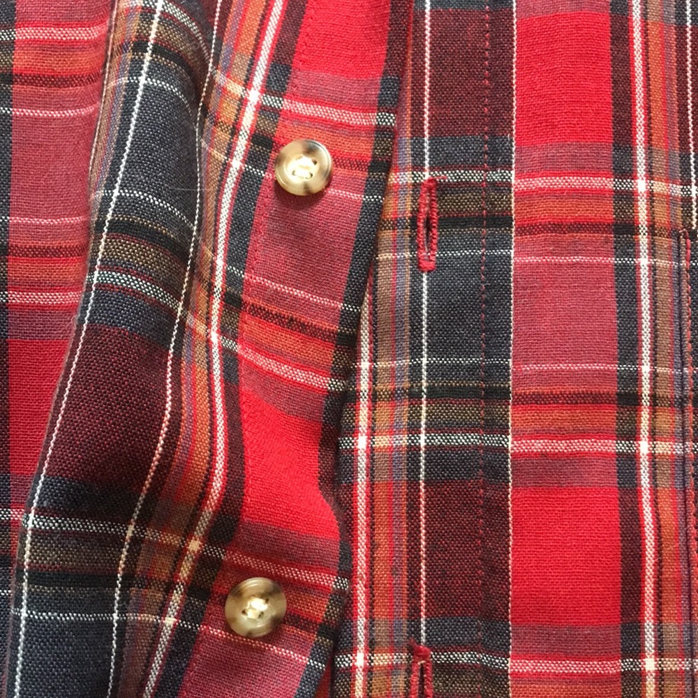 Pendleton Flannel - image 3